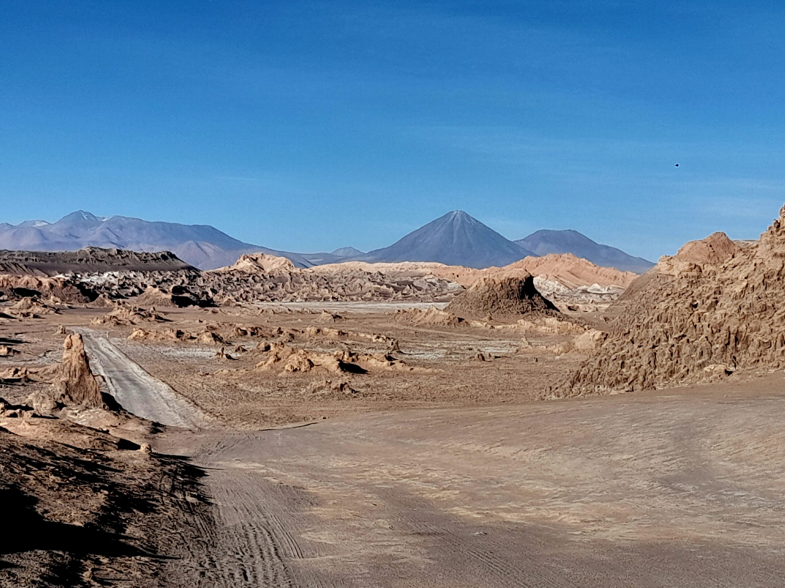 Vallecito (cordillera de la sal)