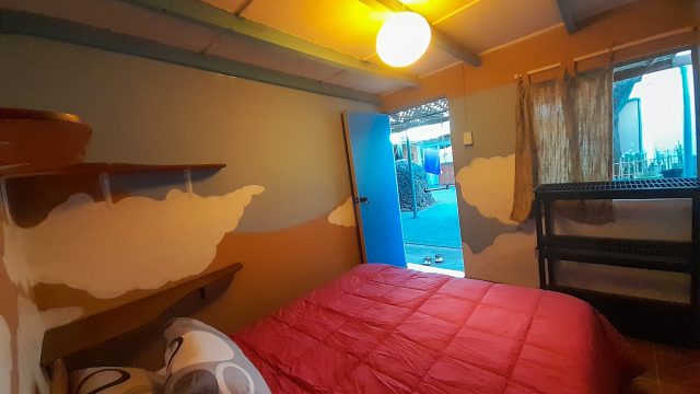Habitación Chañar 2